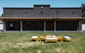 El Fulgor - Posada - Chacras de Coria